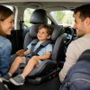 Peg Perego Viaggio TT Καθισματάκι Αυτοκινήτου High-back Booster i-Size με Isofix Planet